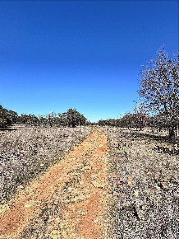 136 Red Oak Dr May, TX 76857  | Land/Lot