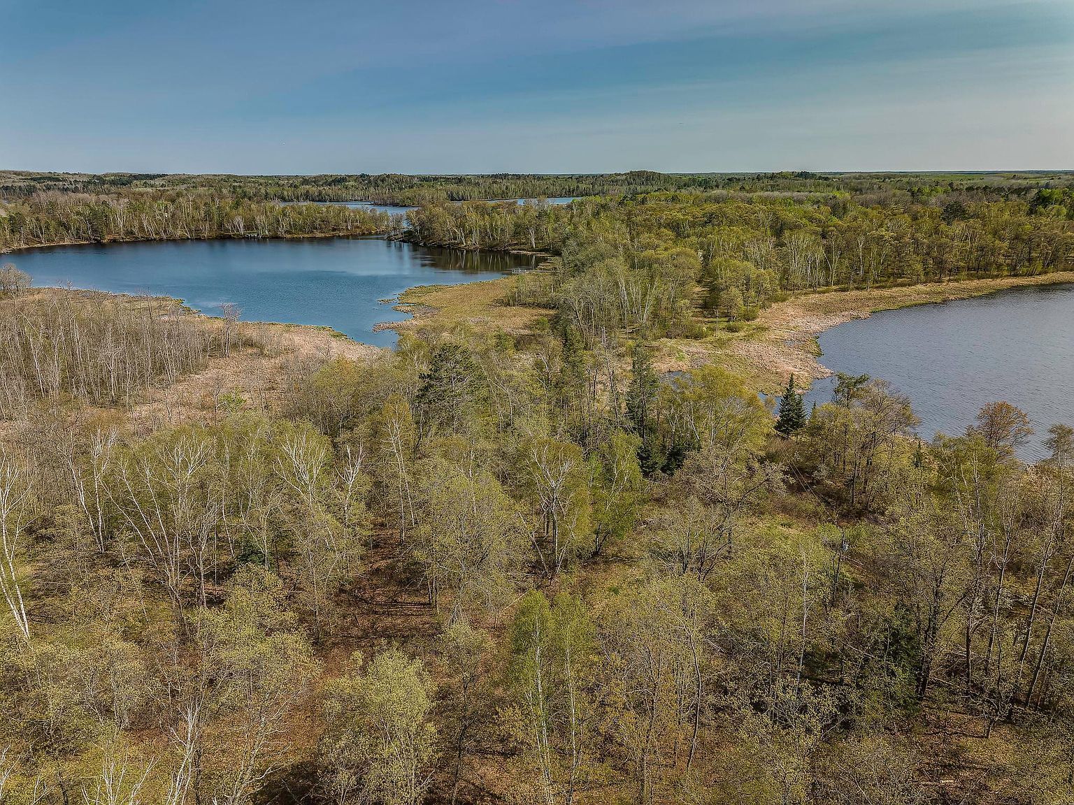 LOT 16 Journeys End Rd Brainerd, MN 56401  | Land/Lot