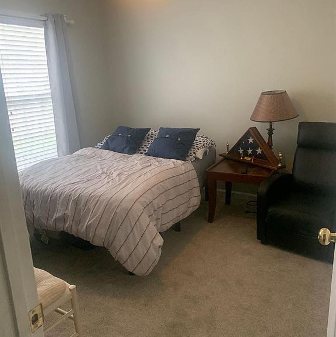 4511 Bluebush Dr Fayetteville, NC 28312 | Single Family