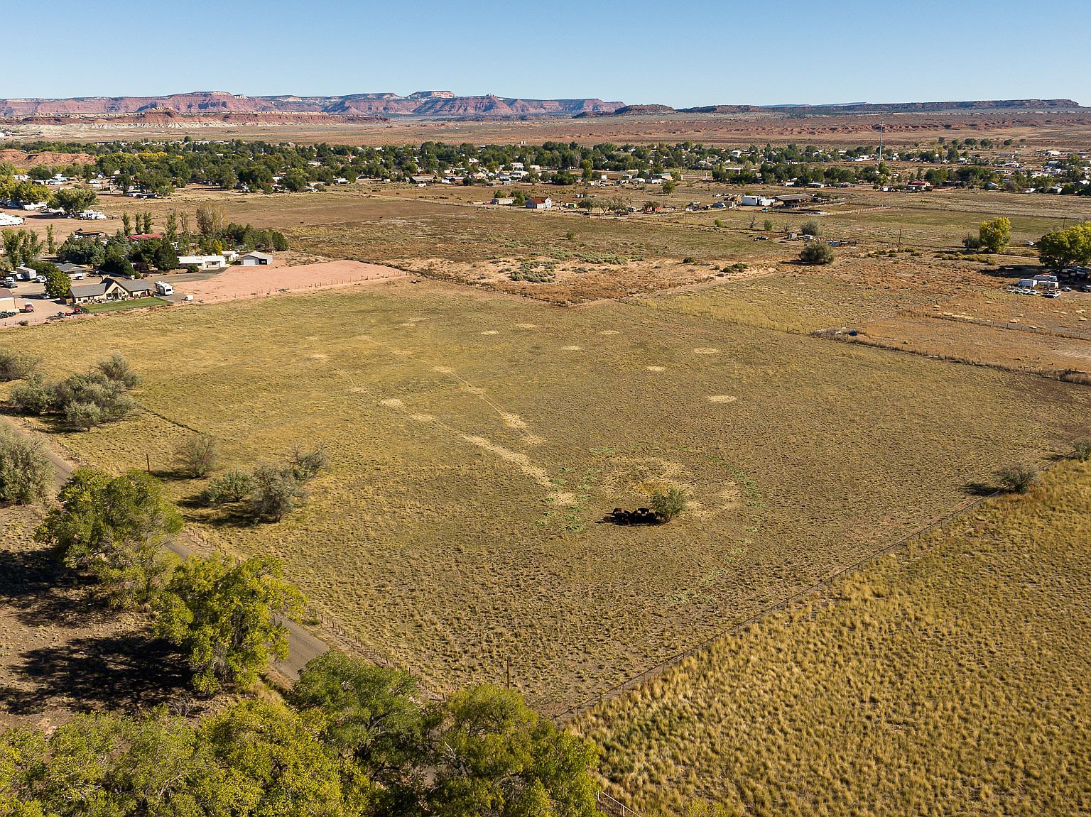 547 Altus Ln Fredonia, AZ 86022 | Land/Lot