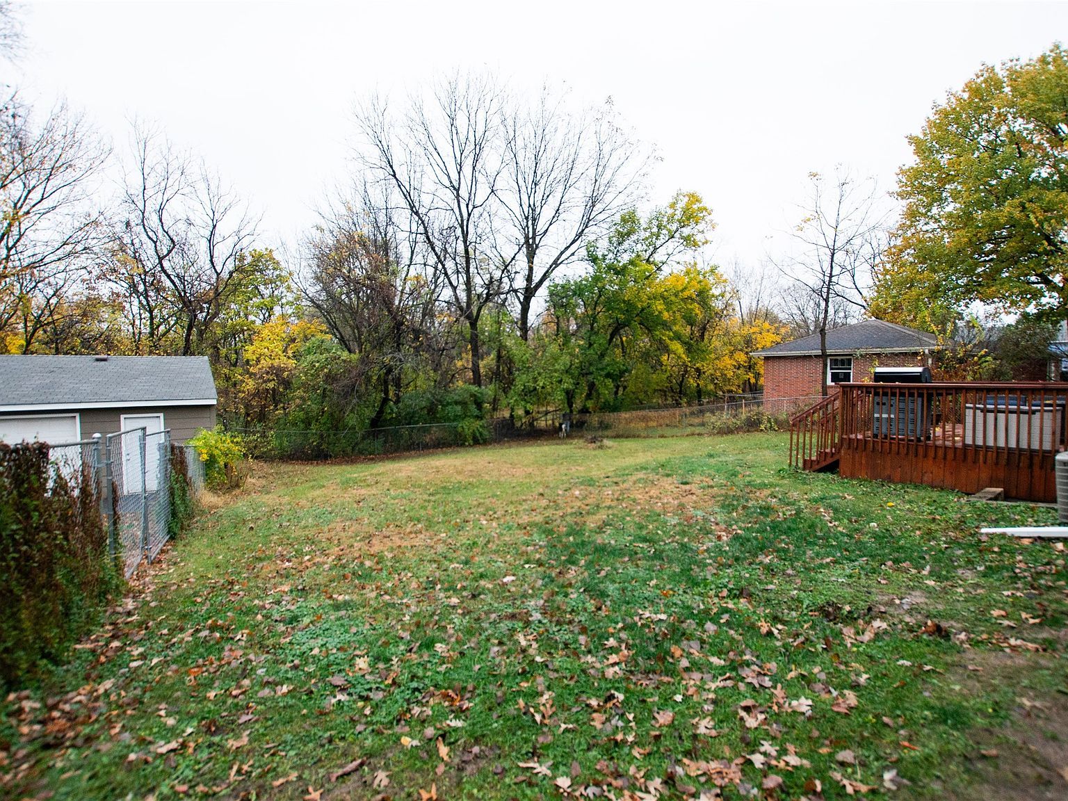 1600 Evergreen Ave Des Moines, IA 50320  | Single Family