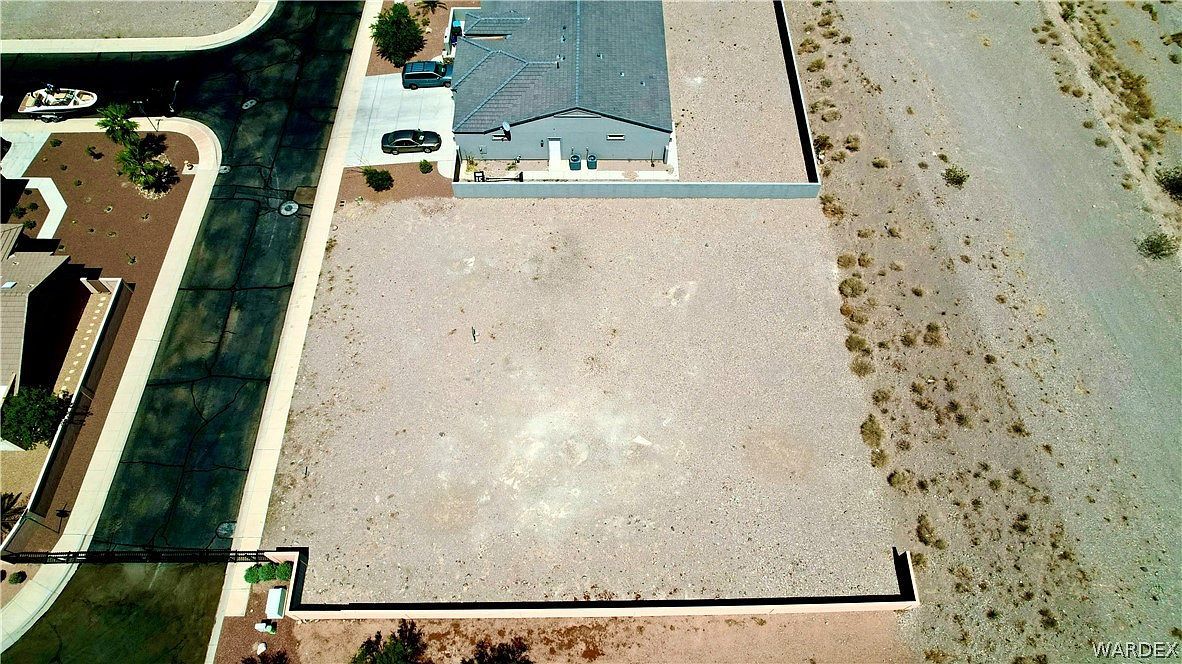 996 Desert Nights Ln Bullhead City, AZ 86429  | Land/Lot