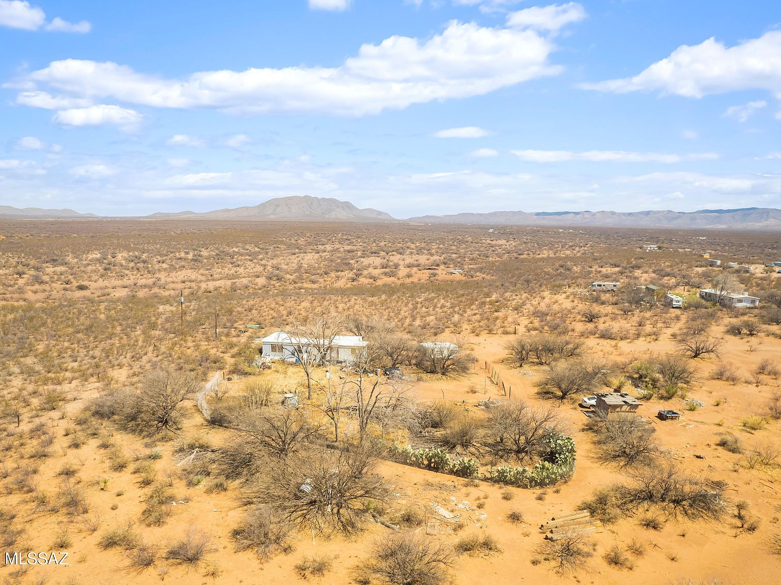 10919 E Buckboard Trl Sierra Vista, AZ 85635  | Land/Lot