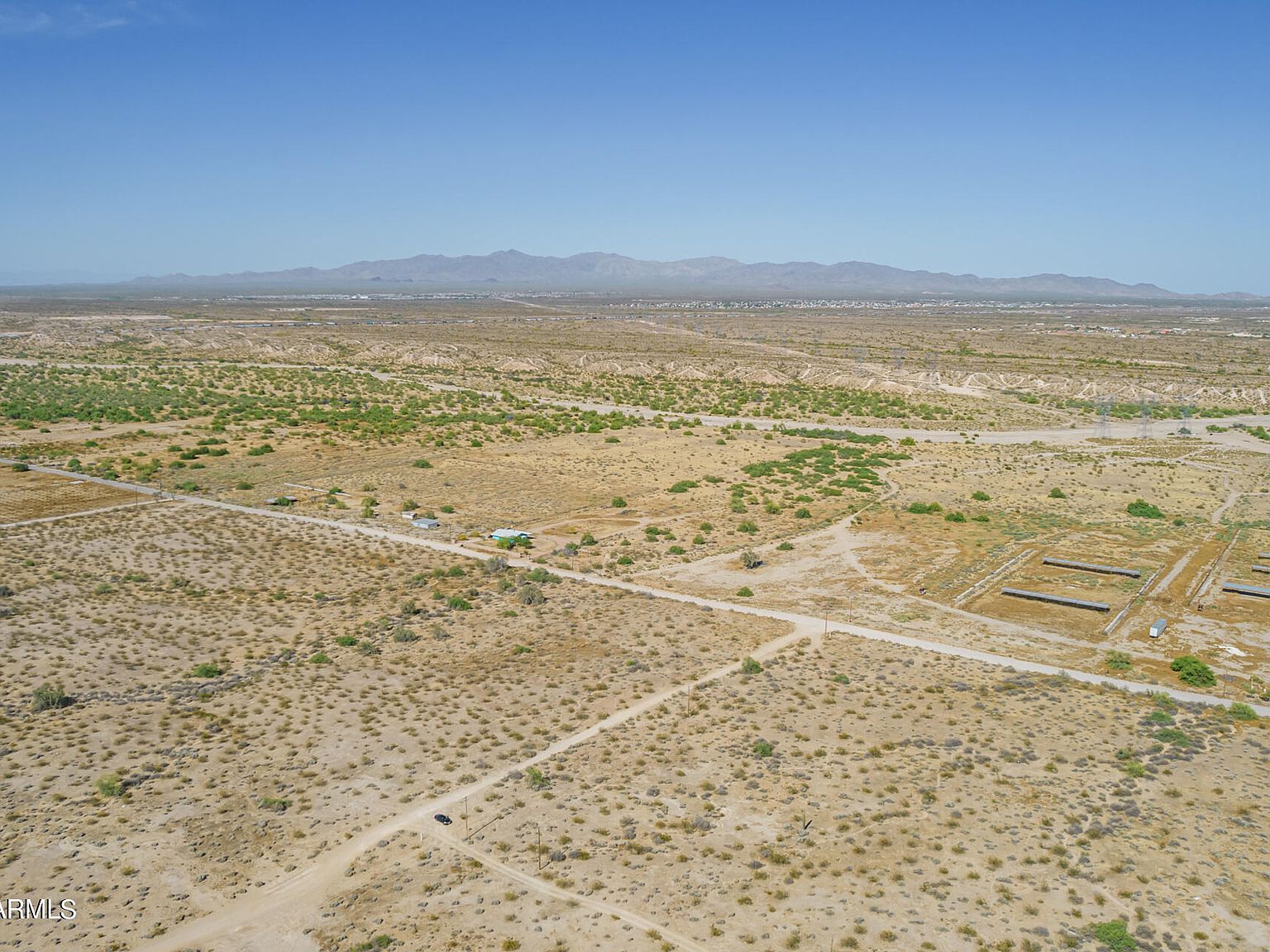 W Buckeye Rd LOT A Tonopah, AZ 85354  | Land/Lot