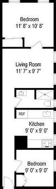 30 Macombs Pl #44 New York, NY 10039 | Condominium