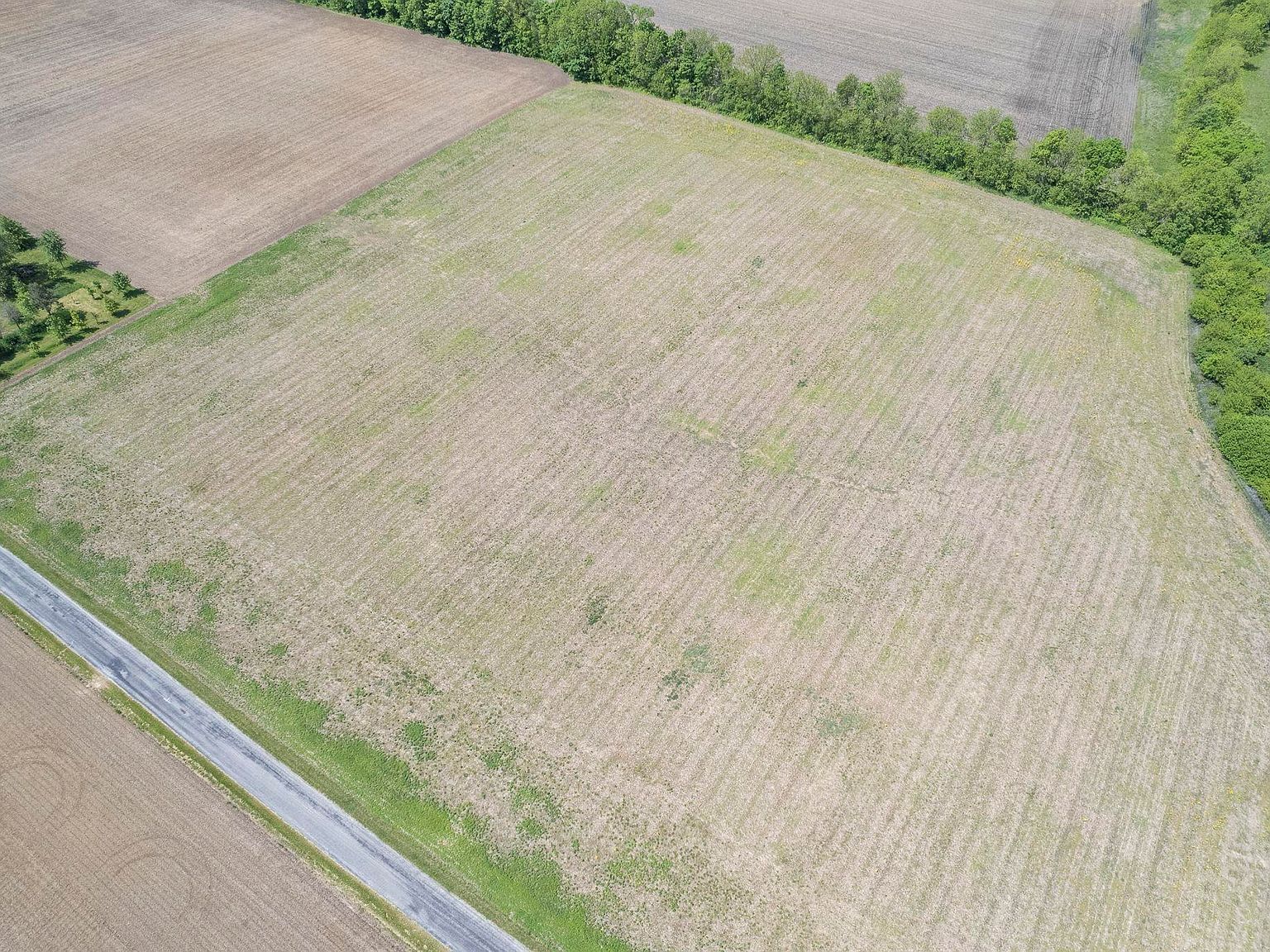 N County Road 700 W LOT 2 Mulberry, IN 46058  | Land/Lot