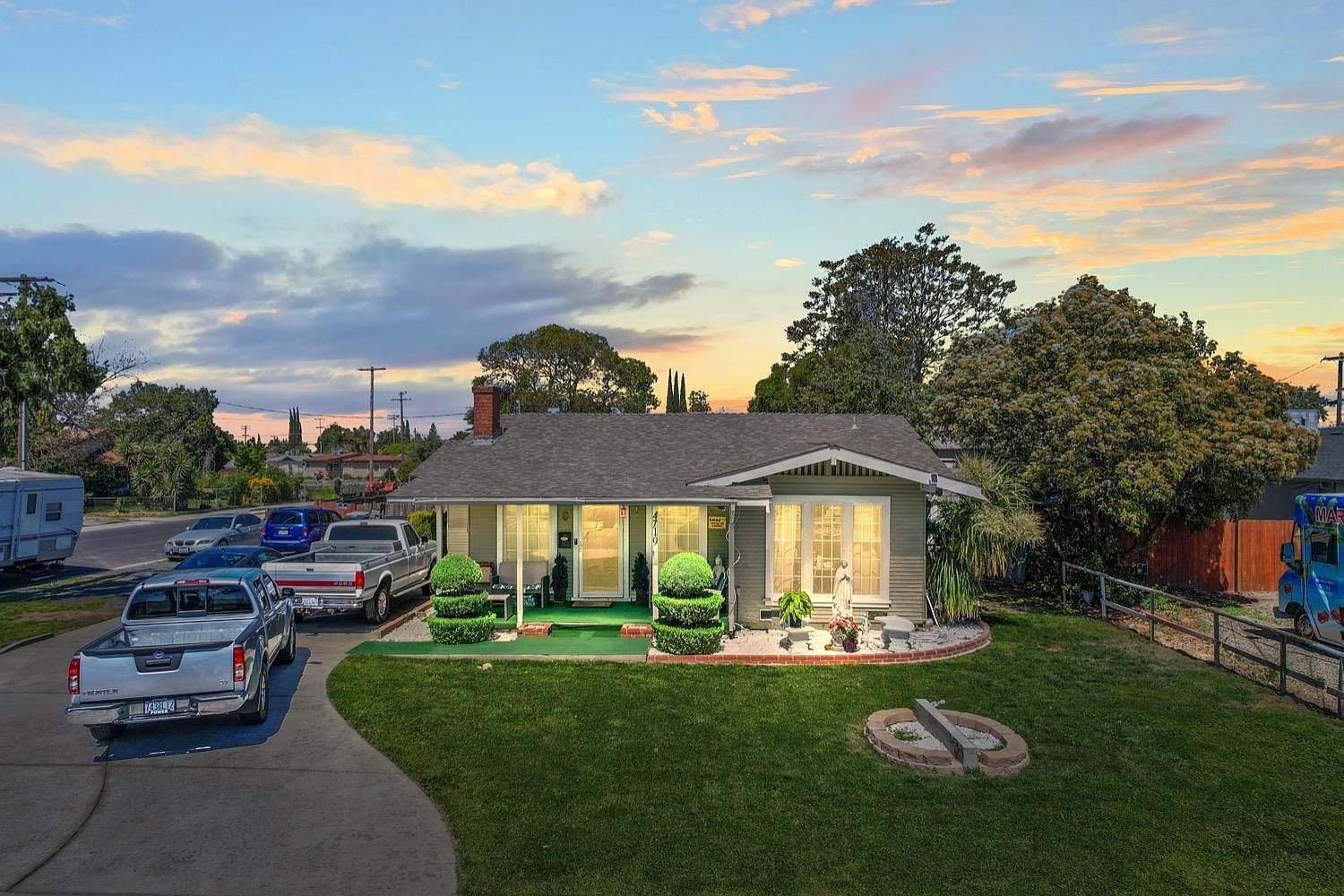 4719 Broadway Ave Salida, CA 95368  | Single Family