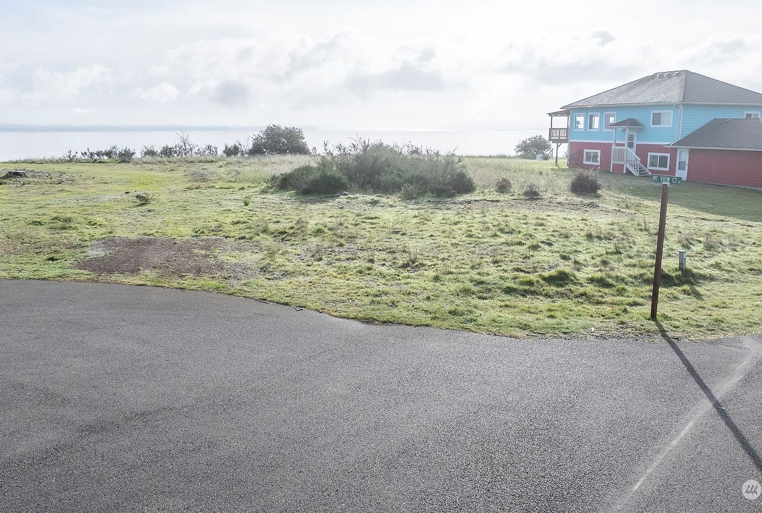 514 Mountain View Ct SE Ocean Shores, WA 98569  | Land/Lot