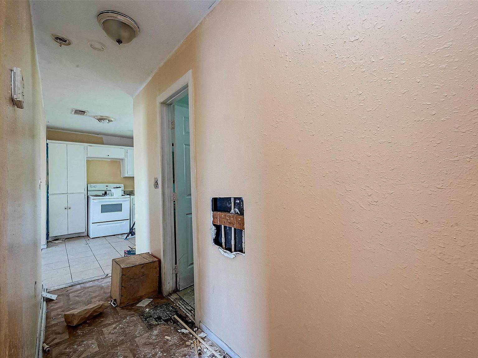 3113 1/2 Anita St #A-B Houston, TX 77004  | Multi Family