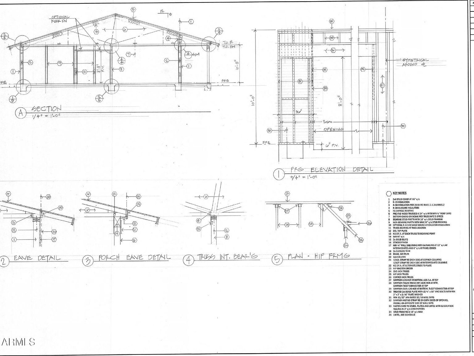 107 S Montgomery Ave Vail, AZ 85641  | Single Family