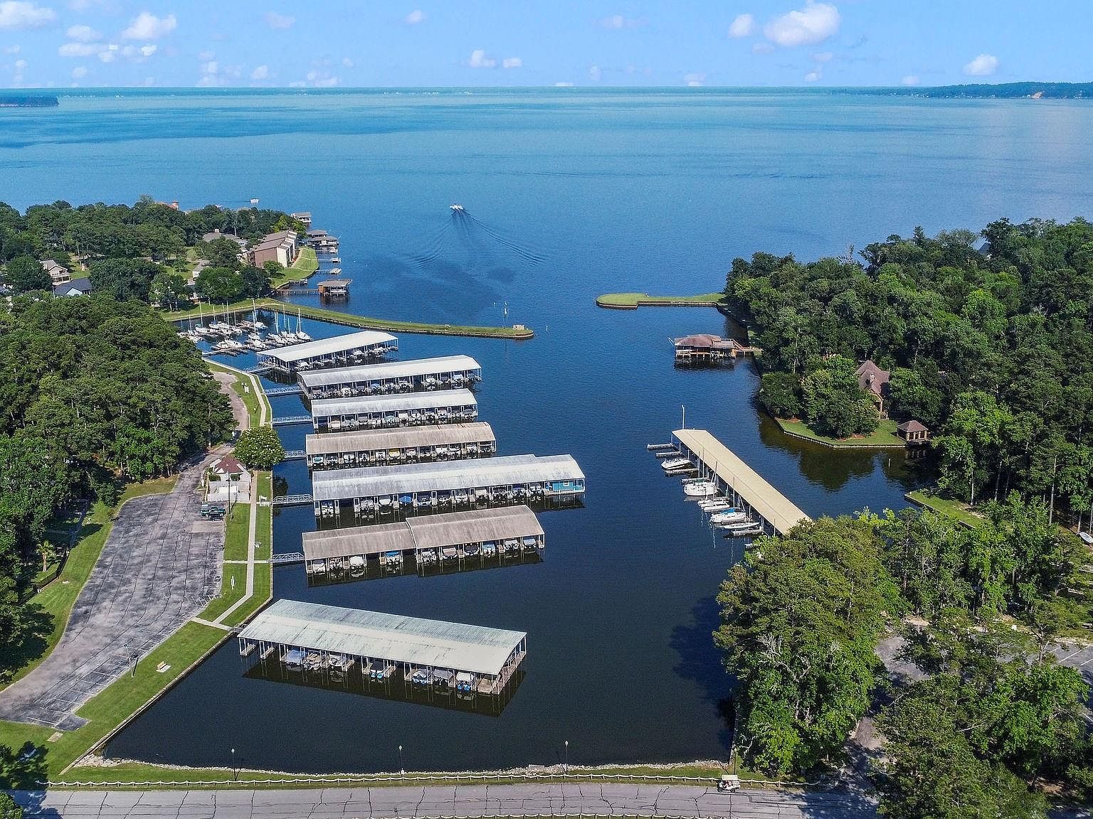 11 & 15 S Pine Harbour Dr Coldspring, TX 77331  | Land/Lot