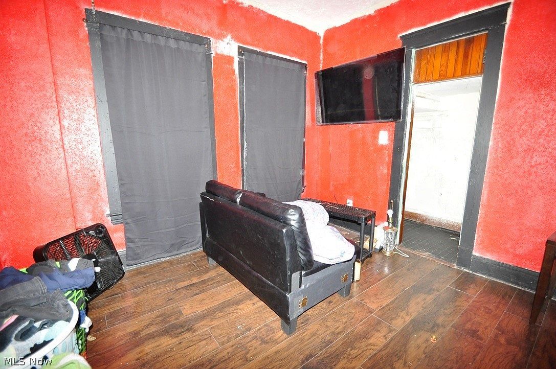 4071 E 104th St Cleveland, OH 44105  | Multi Family