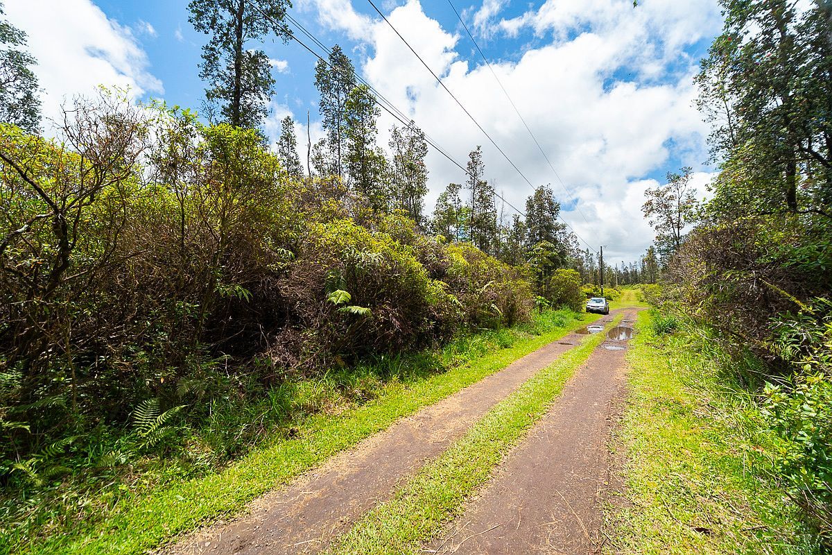 Aulii St Keaau, HI 96749 | Land/Lot