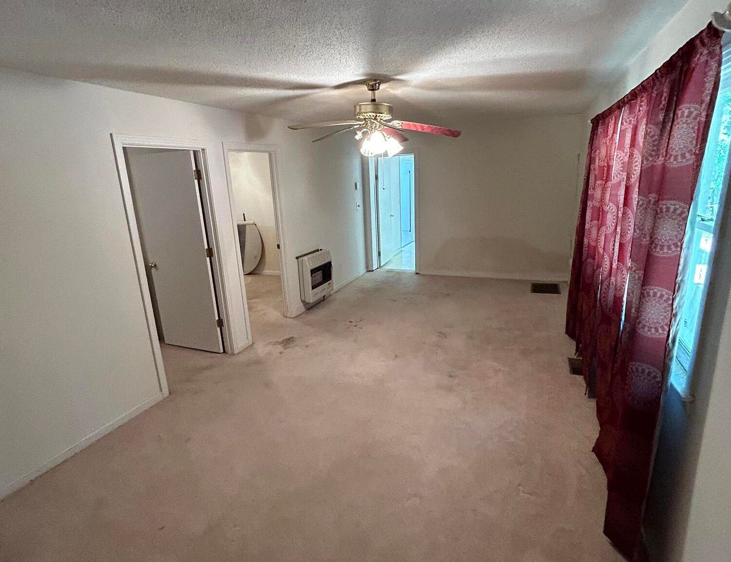 683 Osgood Rd Sanford, NC 27330 | Single Family