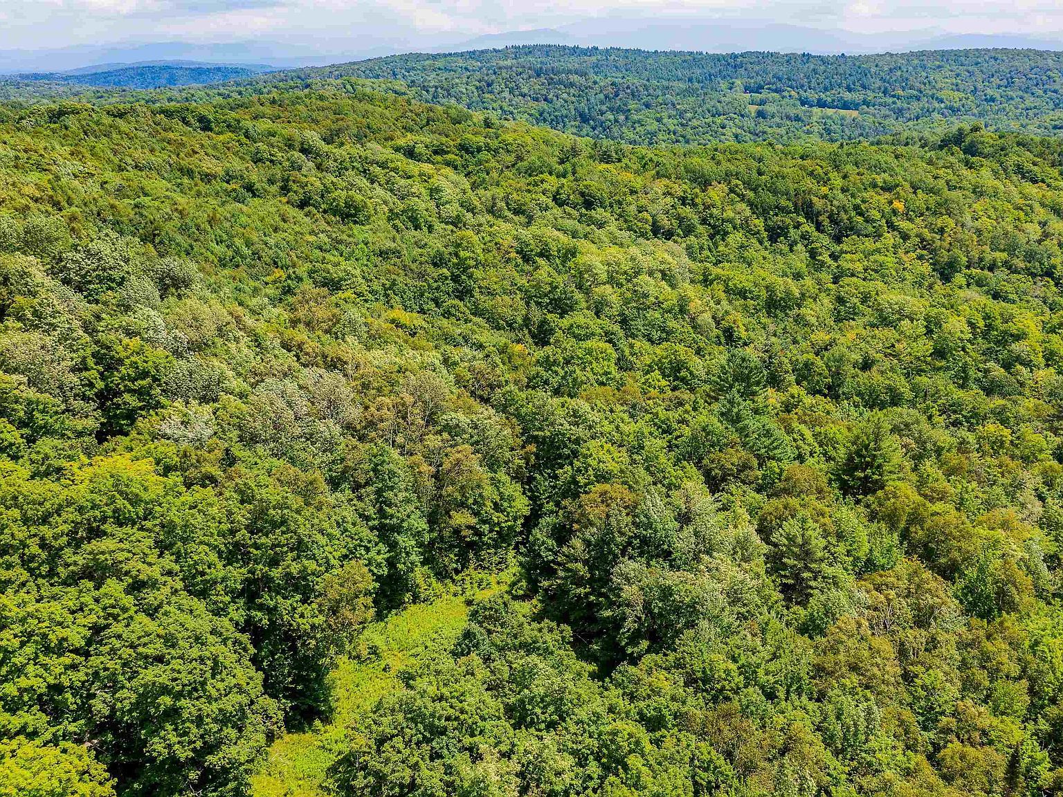 0 Crosby Rd Topsham, VT 05076 | Land/Lot