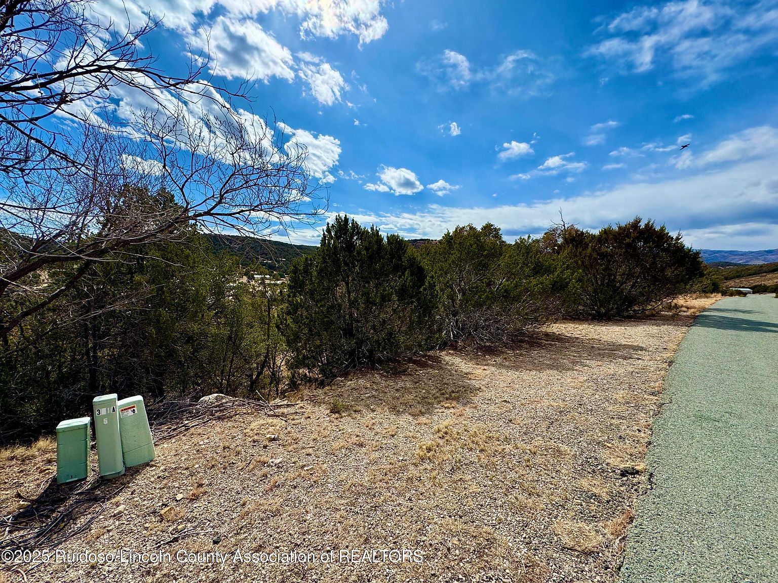 1146 Shoshone Trl Alto, NM 88312 | Land/Lot