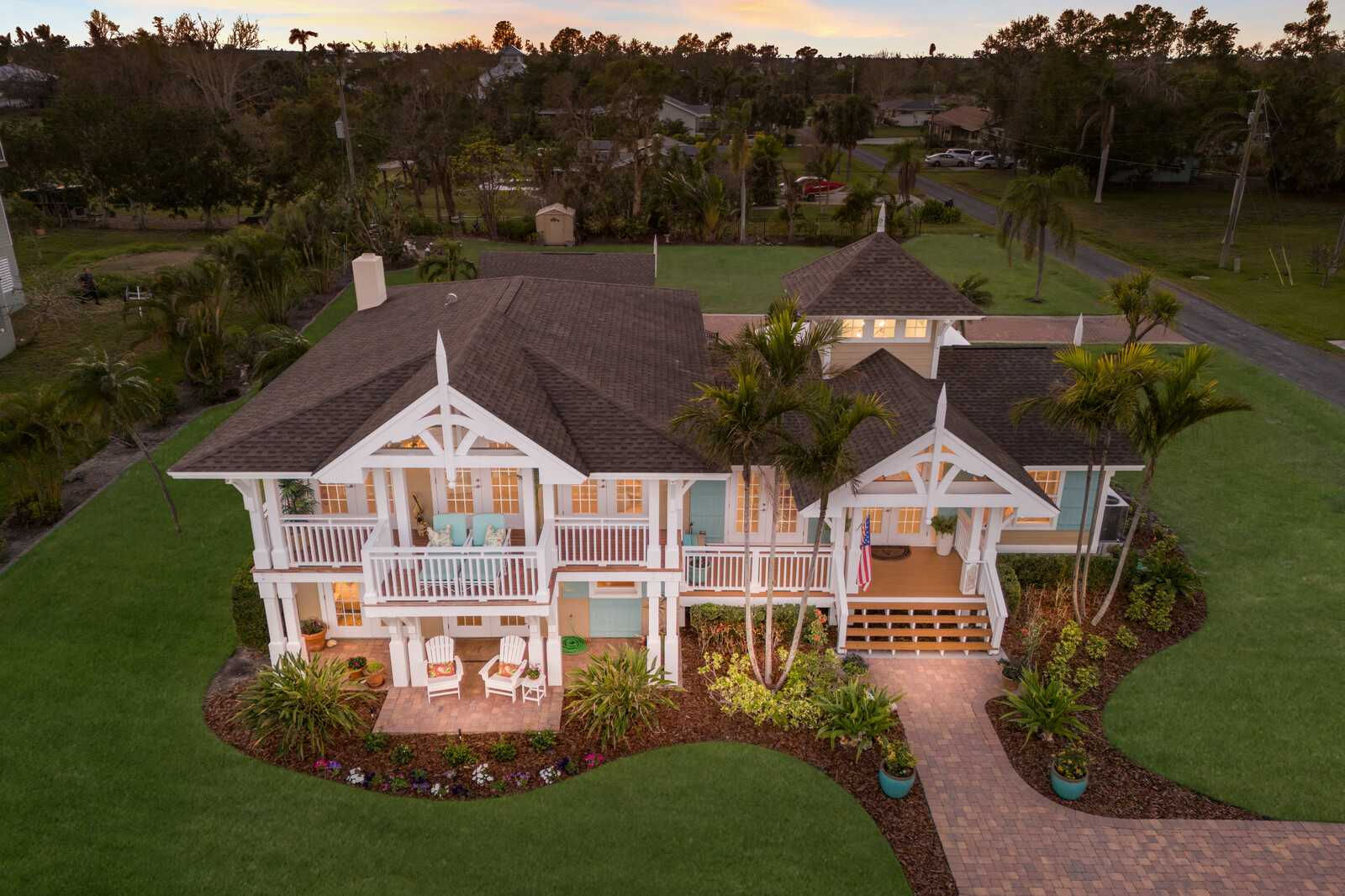 766 Bayshore Drive, Terra Ceia, FL, USA, 34250 | Single Family