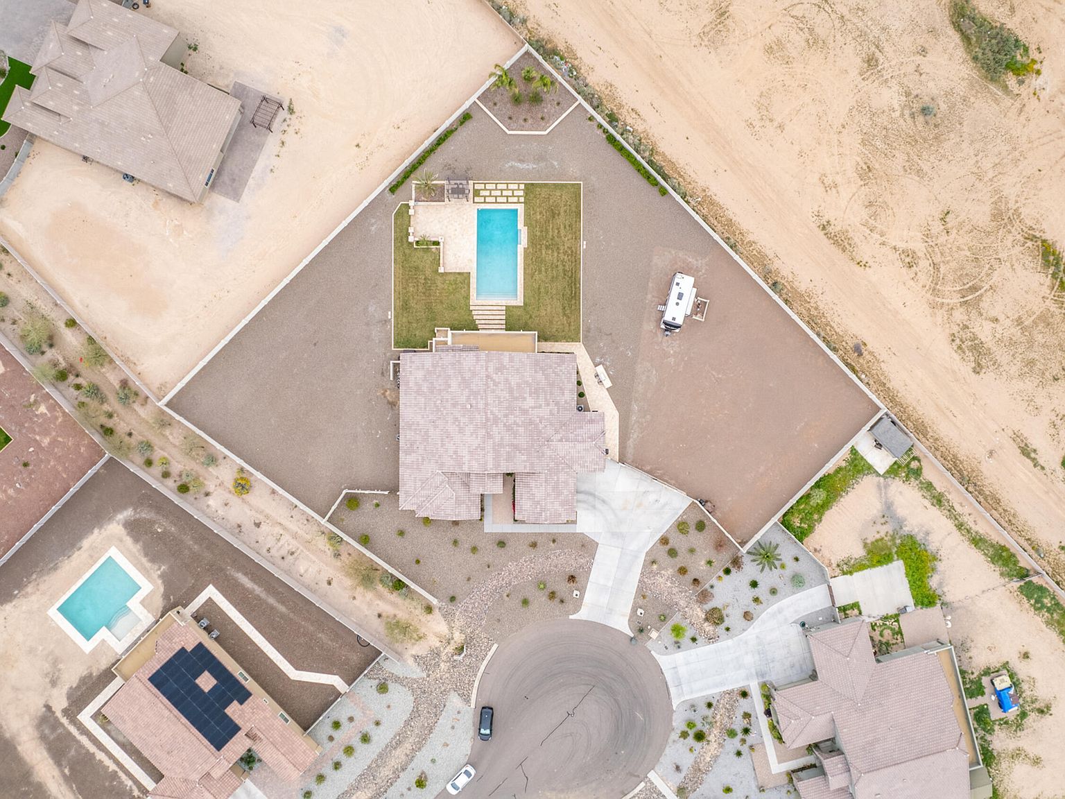 13621 W Tuckey Ct Glendale, AZ 85307  | Single Family