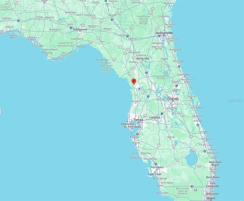 9543 W Tennessee Ln #10 Crystal River, FL 34428  | Land/Lot