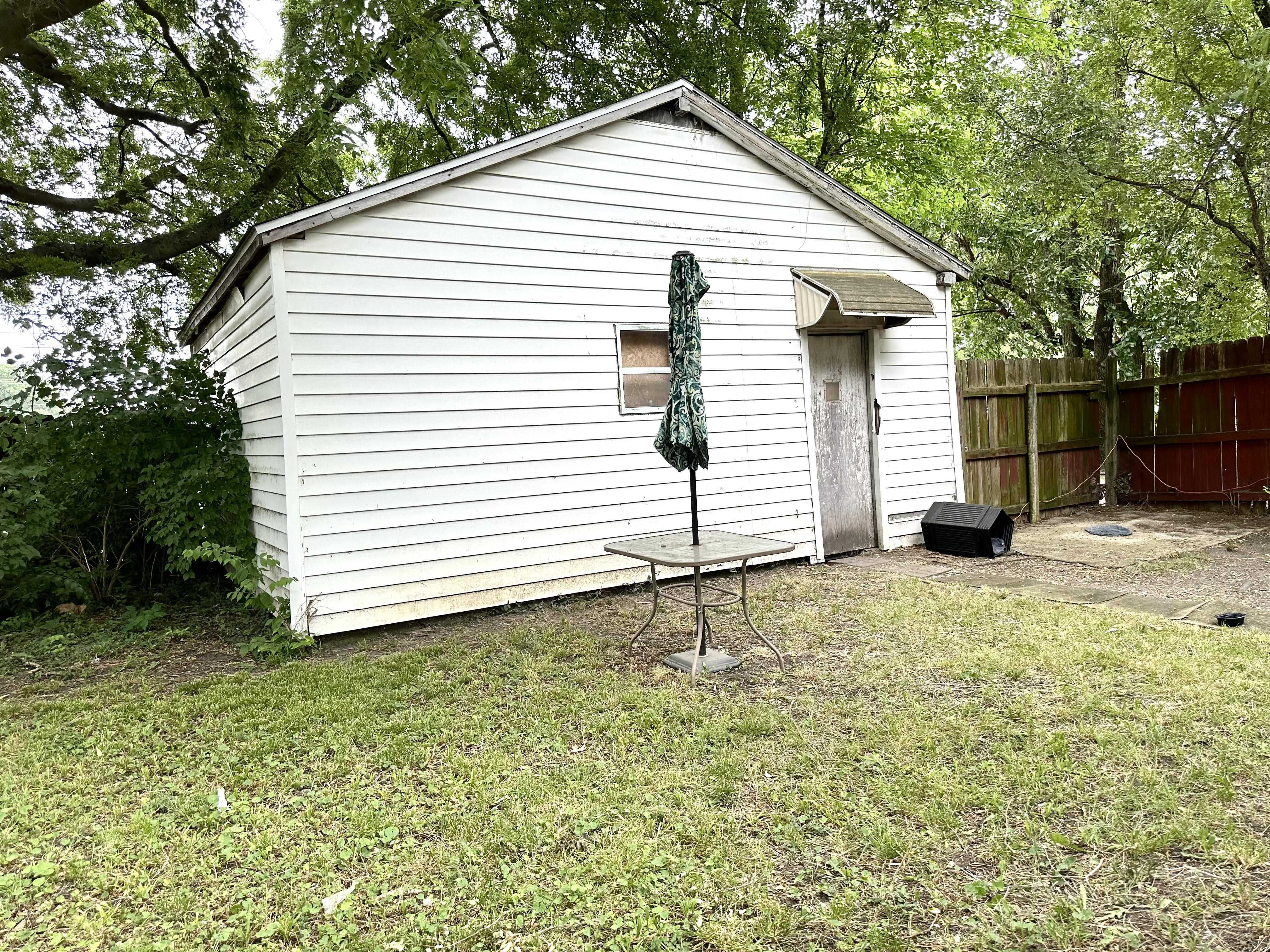 2023 Chestnut Street, Terre Haute, IN, USA, 47807  | Single Family