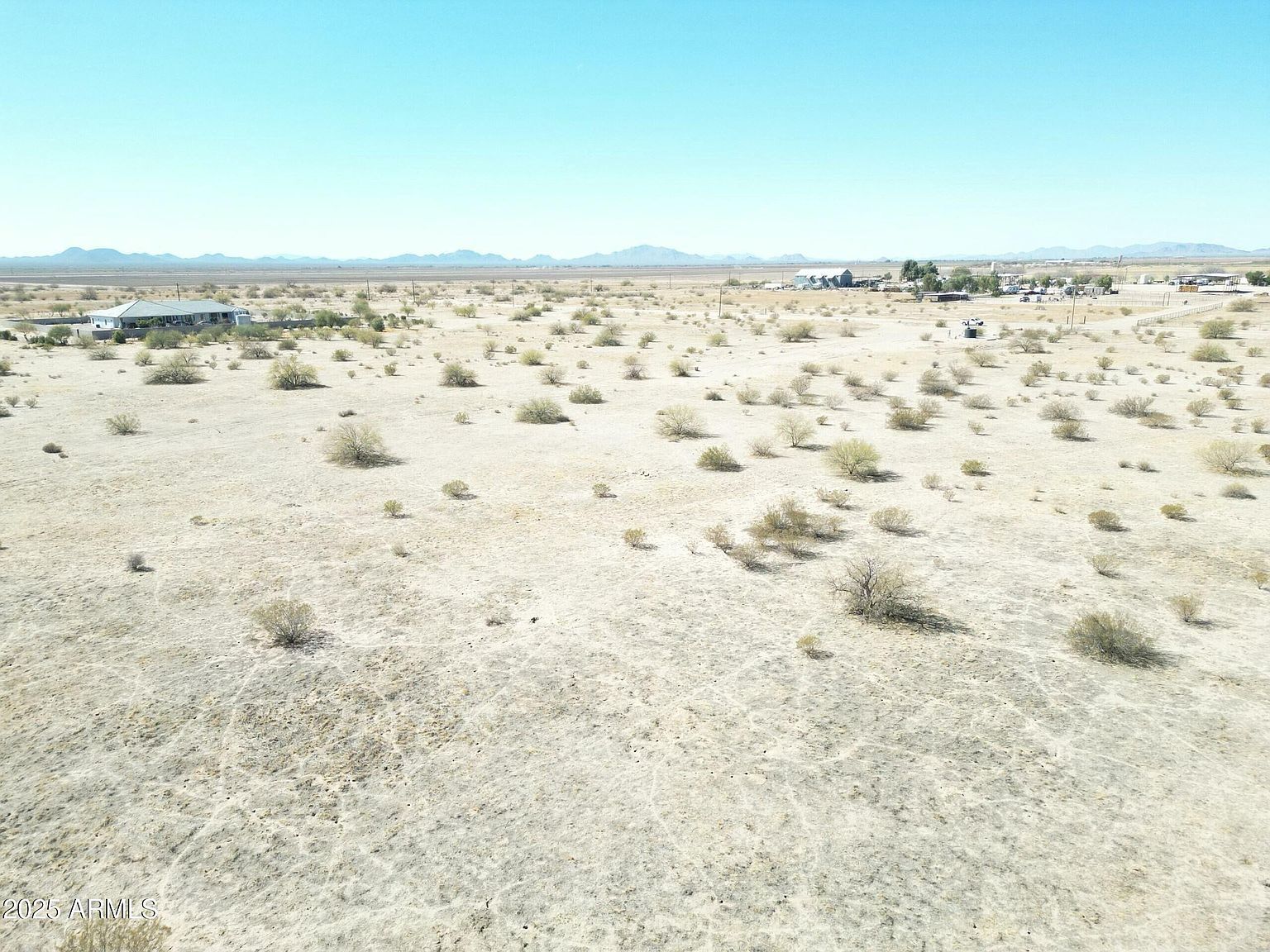 0 S Barrett Rd #E Eloy, AZ 85131  | Land/Lot