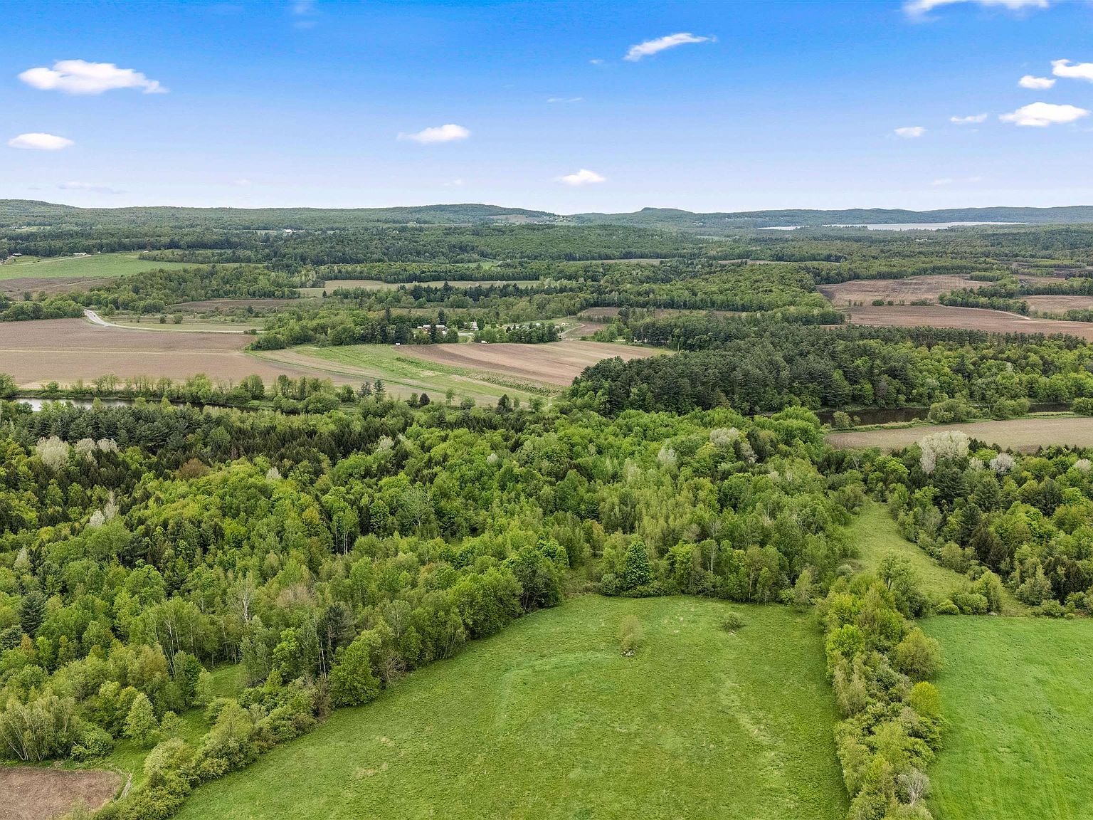 E Sheldon Rd Sheldon, VT 05483 | Land/Lot
