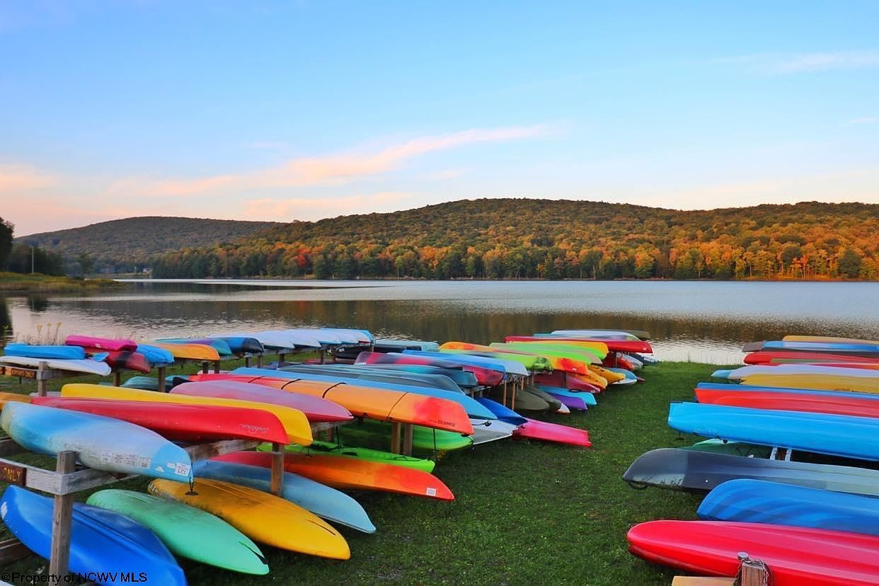 142 Dogwood Ln Terra Alta, WV 26764 | Land/Lot