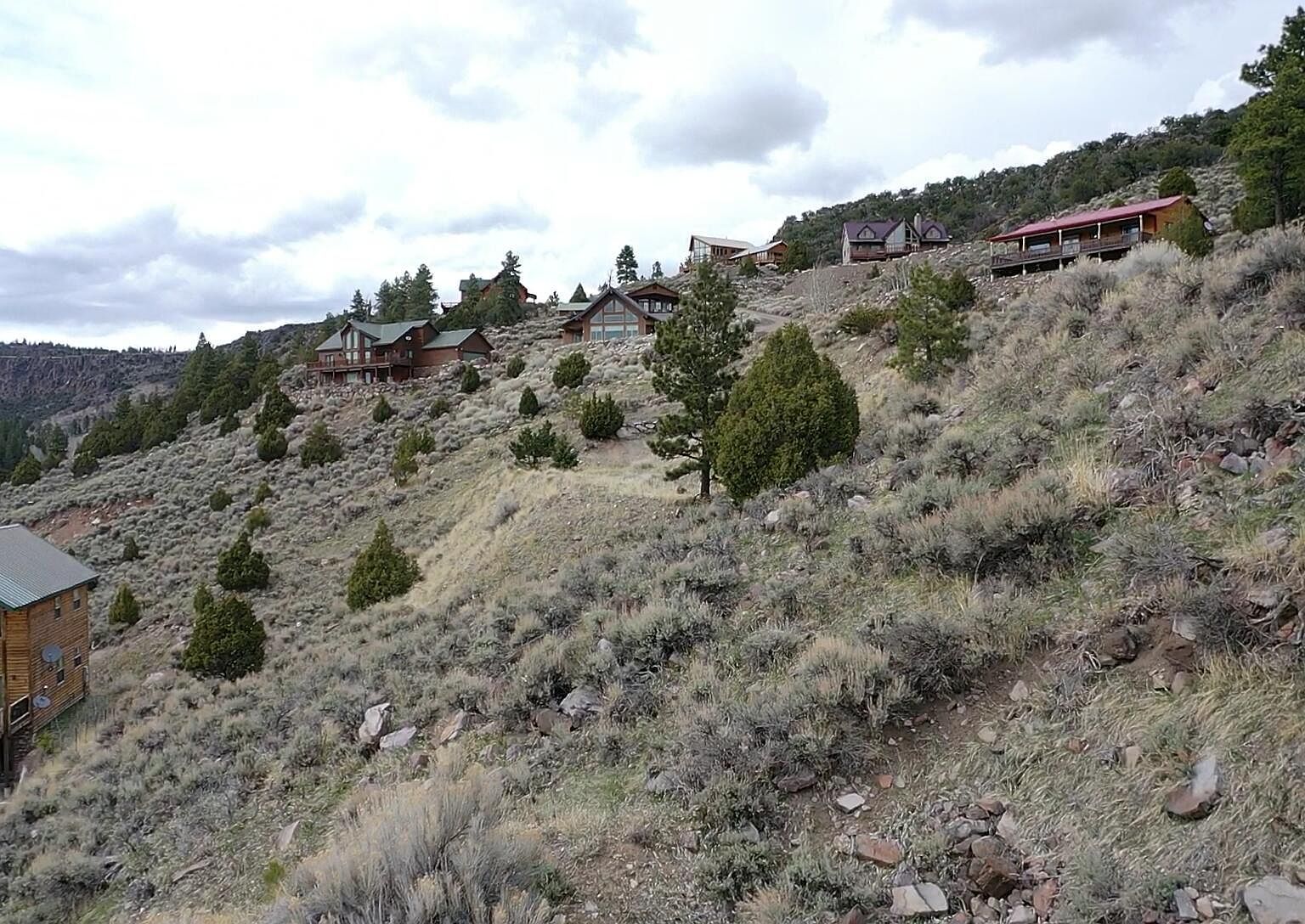 259 N Scenic Dr Panguitch, UT 84759 | Land/Lot