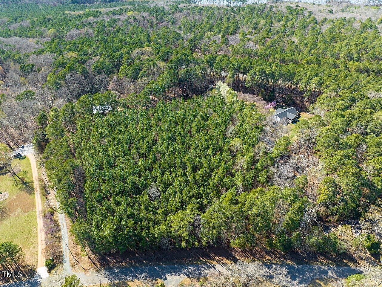 422 Lower Thrift Rd New Hill, NC 27562  | Single Family