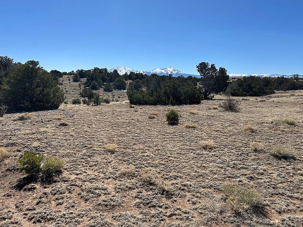 93 Twin Lakes Rd #93 Walsenburg, CO 81089  | Land/Lot