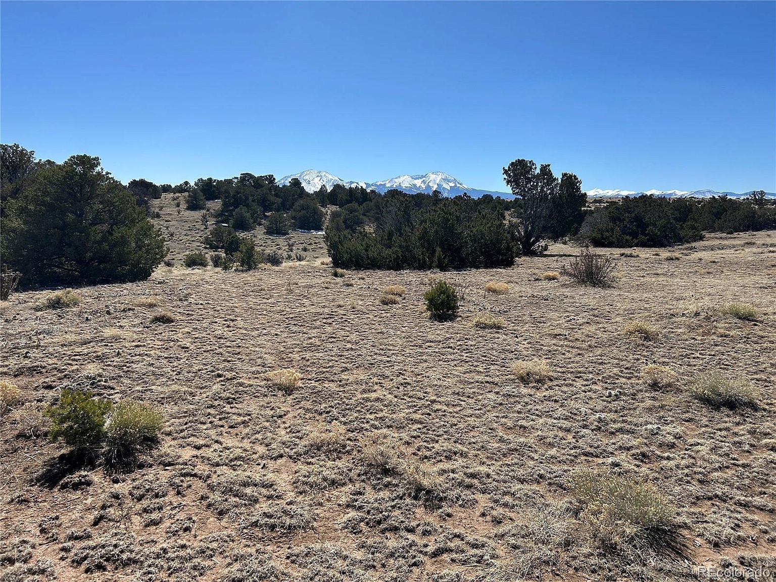 LOT 93 Twin Lakes Rd Walsenburg, CO 81089  | Land/Lot