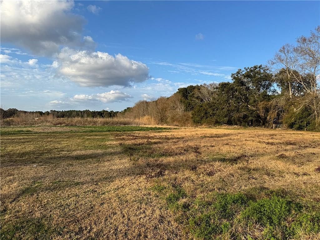 0 Three Notch Rd Mobile, AL 36619 | Land/Lot
