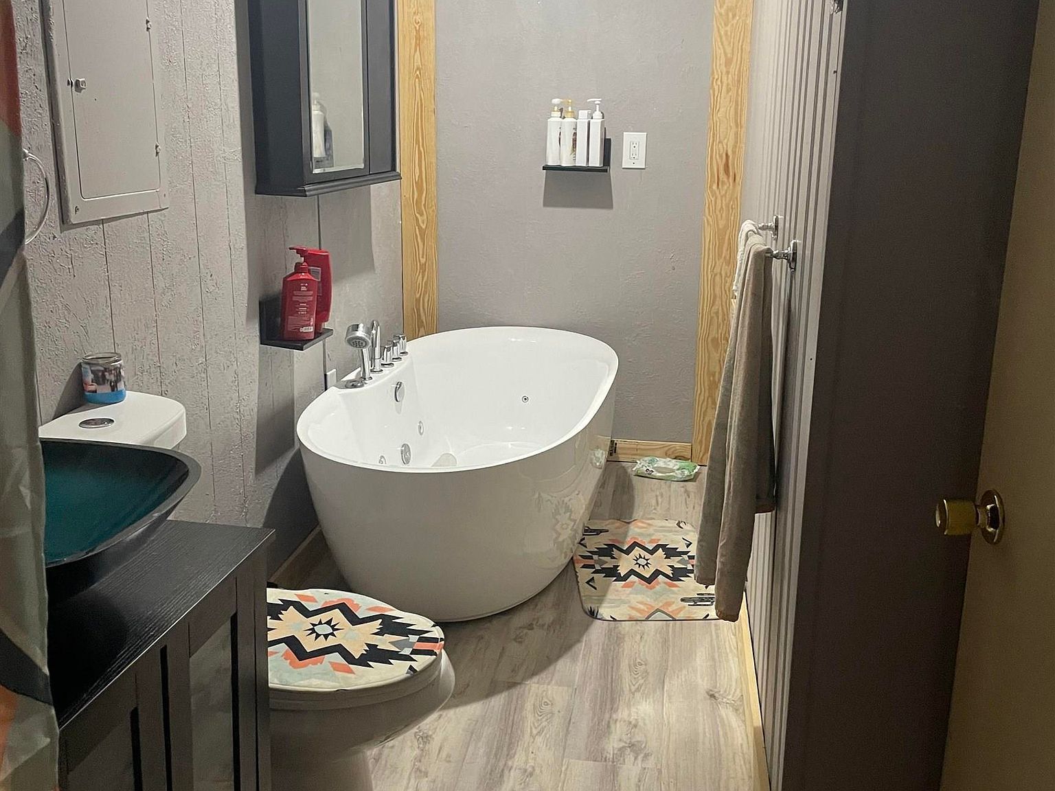 231 Sherwood Dr Jackson, AL 36545  | Single Family