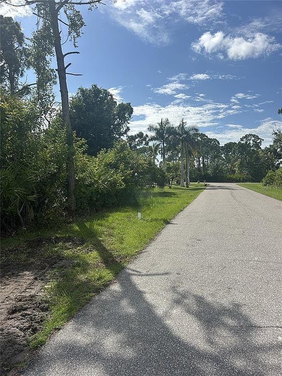 5383 Phelps Ln #6 Pt Charlotte, FL 33981 | Land/Lot