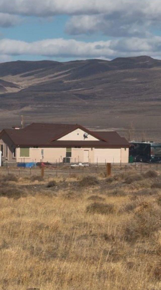 4525 Glenwood Dr Fernley, NV 89408  | Land/Lot