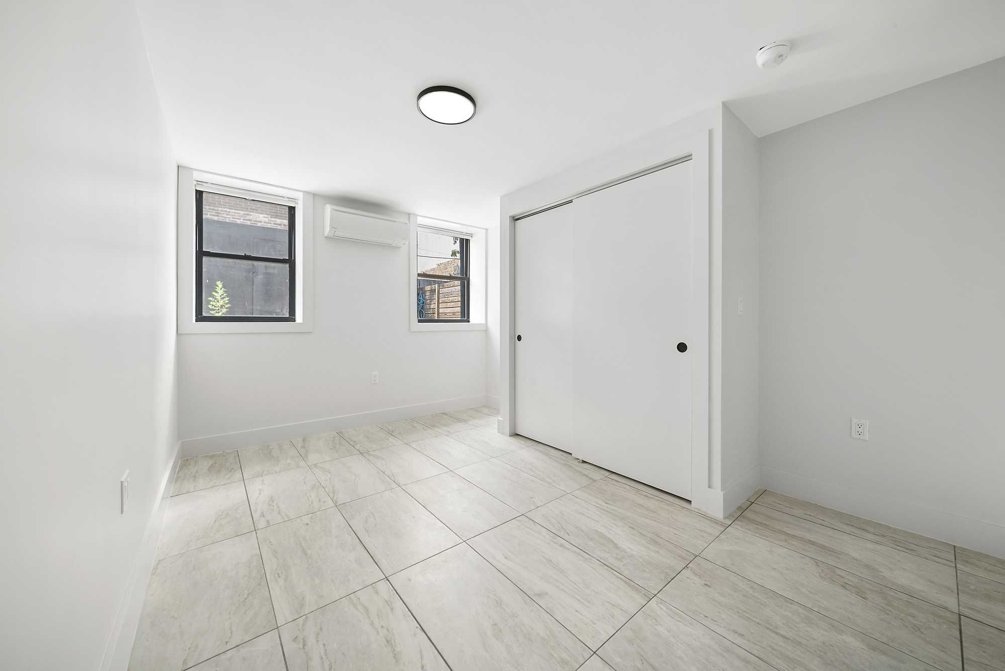 417 Maple Street, Brooklyn, NY, USA, 11225  | Multi Family