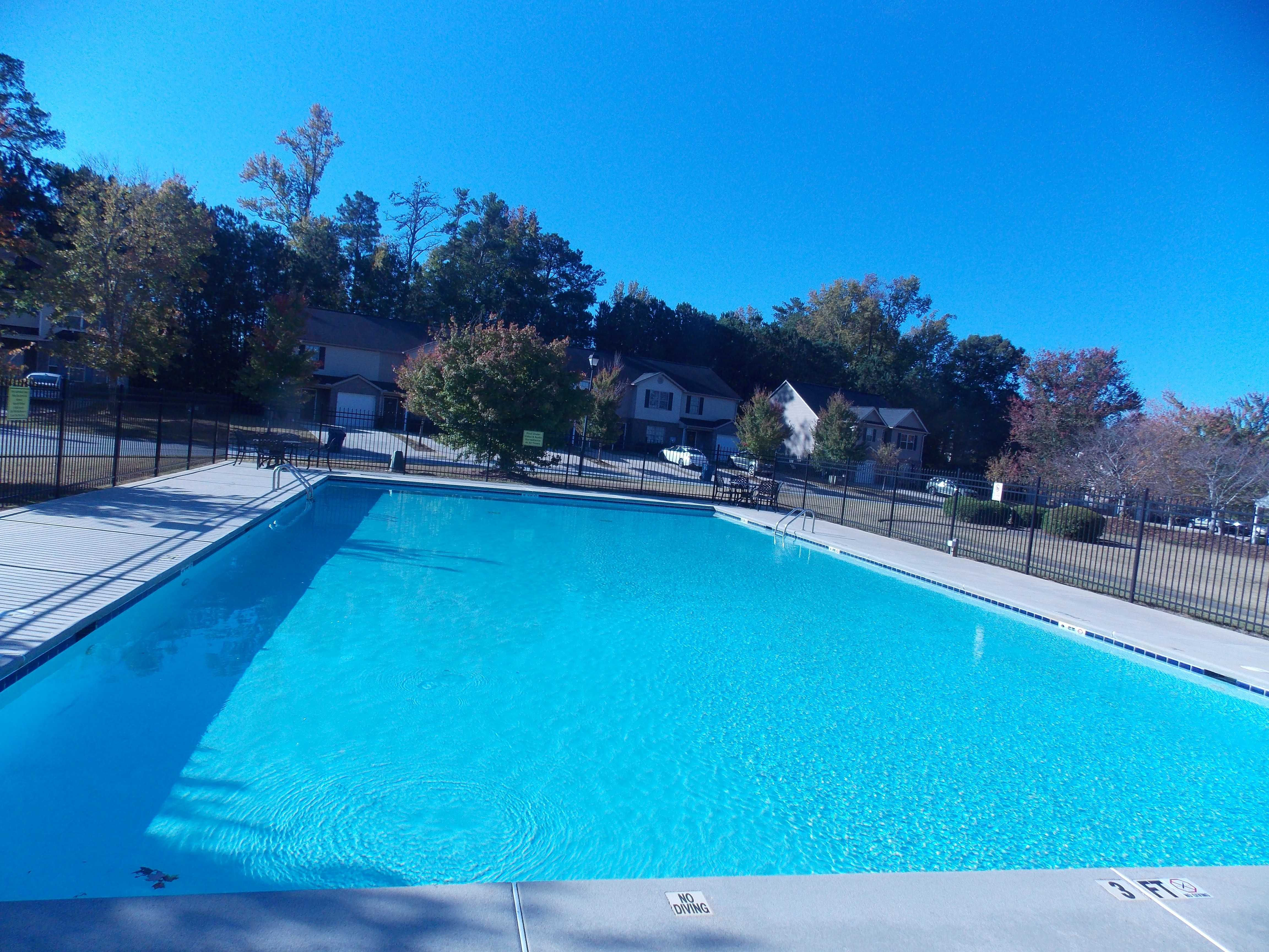 1500 Labonte Pkwy, McDonough, GA, USA, 30253 | Town Home