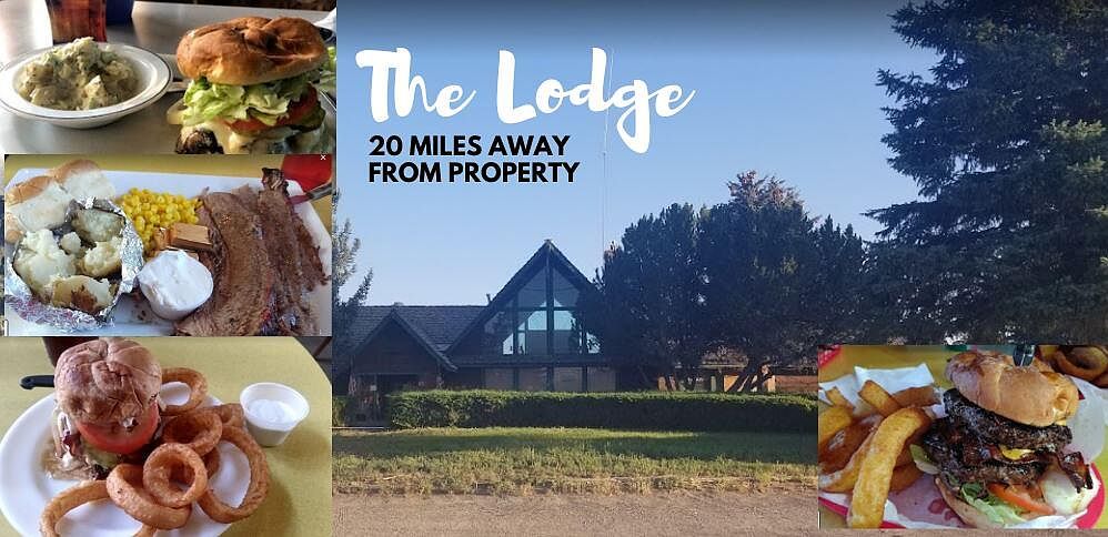 0 Blm Rd Christmas Valley, OR 97641  | Land/Lot