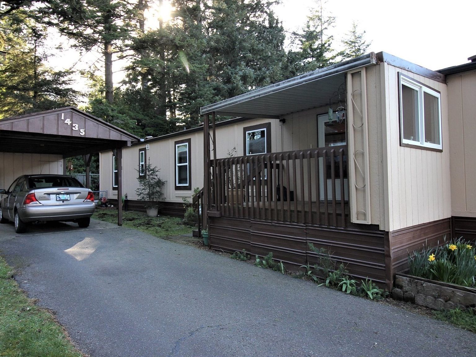 1435 Ventana Ct Coos Bay, OR 97420  | New build