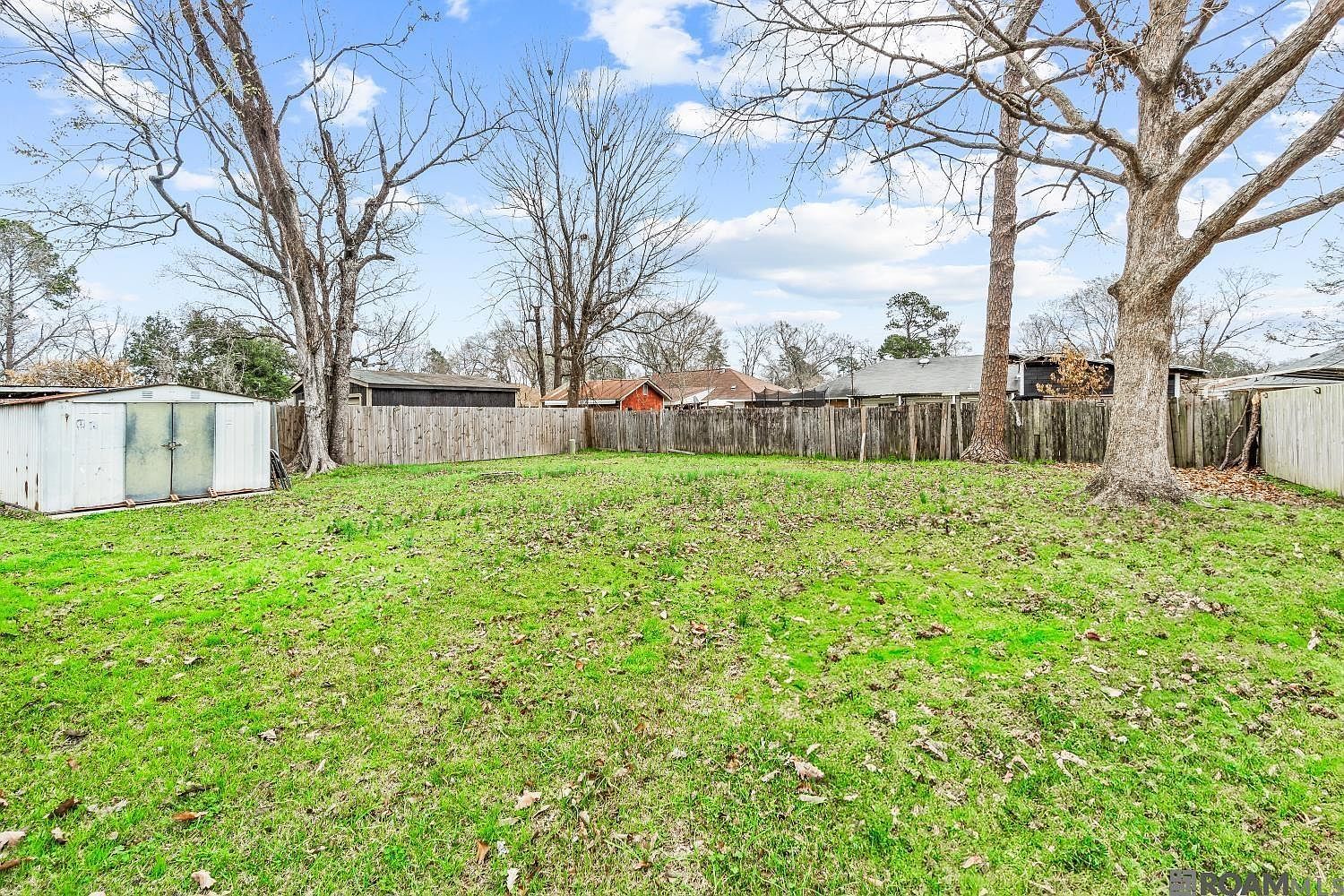 2148 Oak Knoll Dr Baton Rouge, LA 70815 | Single Family