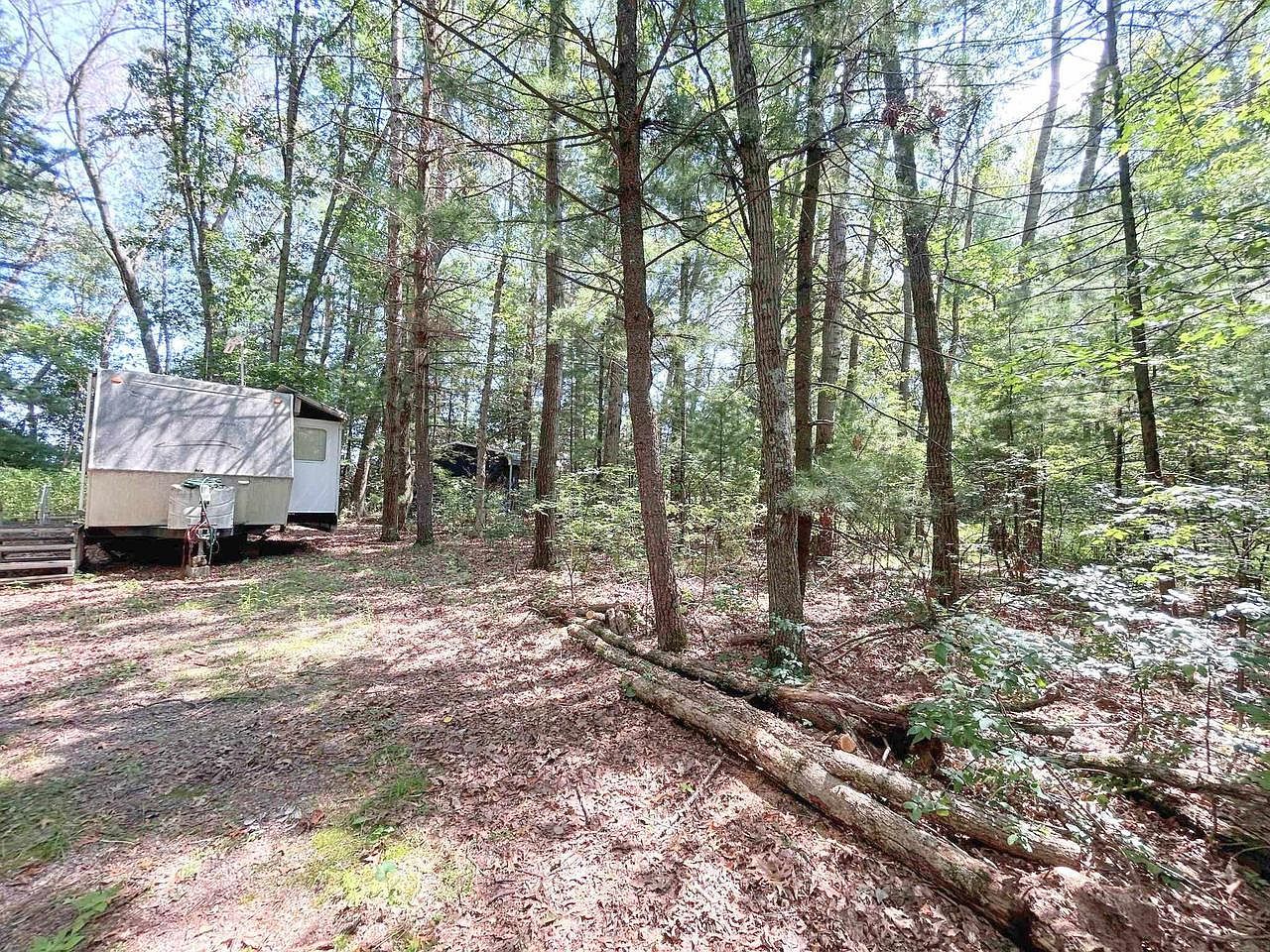 1678 Cree Ln #22 Arkdale, WI 54613  | Land/Lot