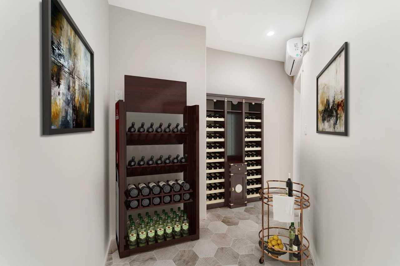 2123 De Anza Boulevard, San Mateo, CA, USA, 94402 | Single Family