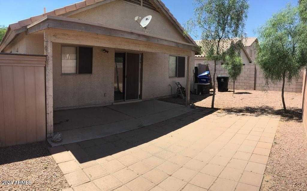 3909 N 105th Dr, Avondale, AZ 85392, USA  | Single Family