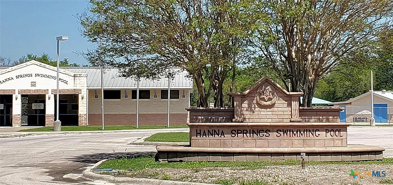 408 E North Ave Lampasas, TX 76550  | Single Family