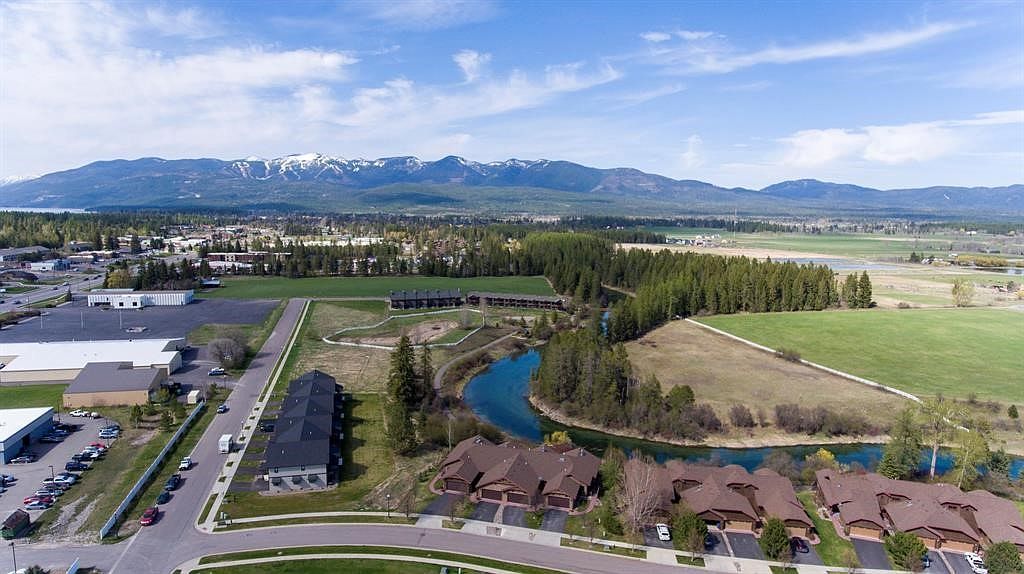 6263-6291 Shiloh Ave Whitefish, MT 59937  | Land/Lot