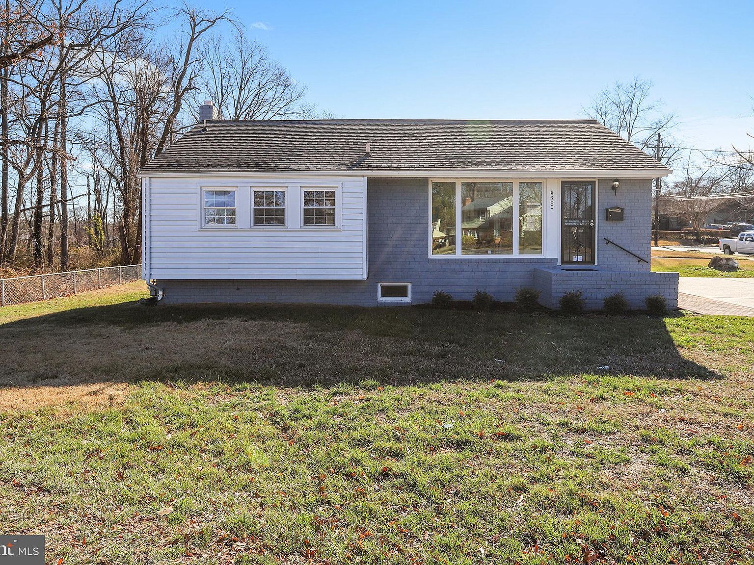 8300 Cathedral Ave Hyattsville, MD 20784  | Single Family