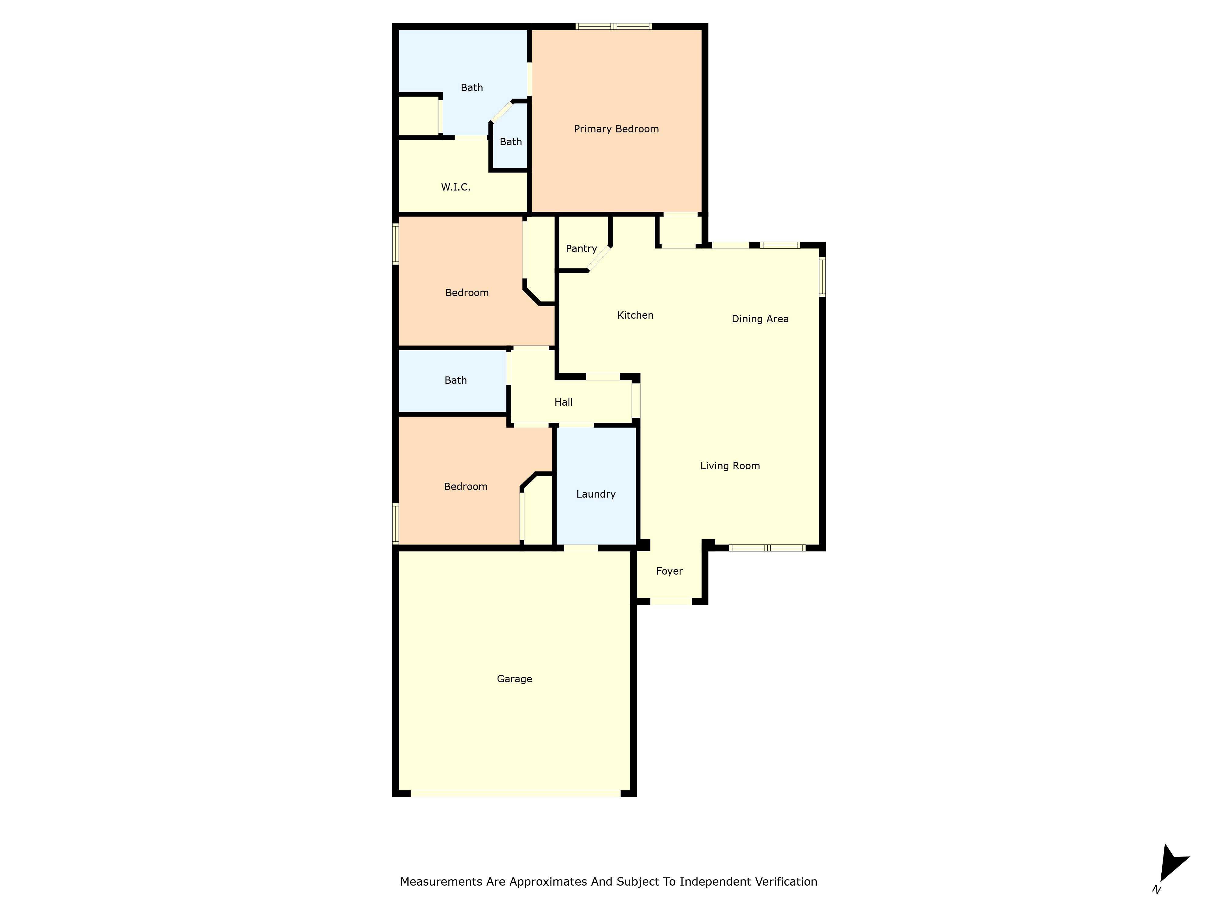 1214 Merganser Way, Waco, TX, USA, 76706 | Single Family