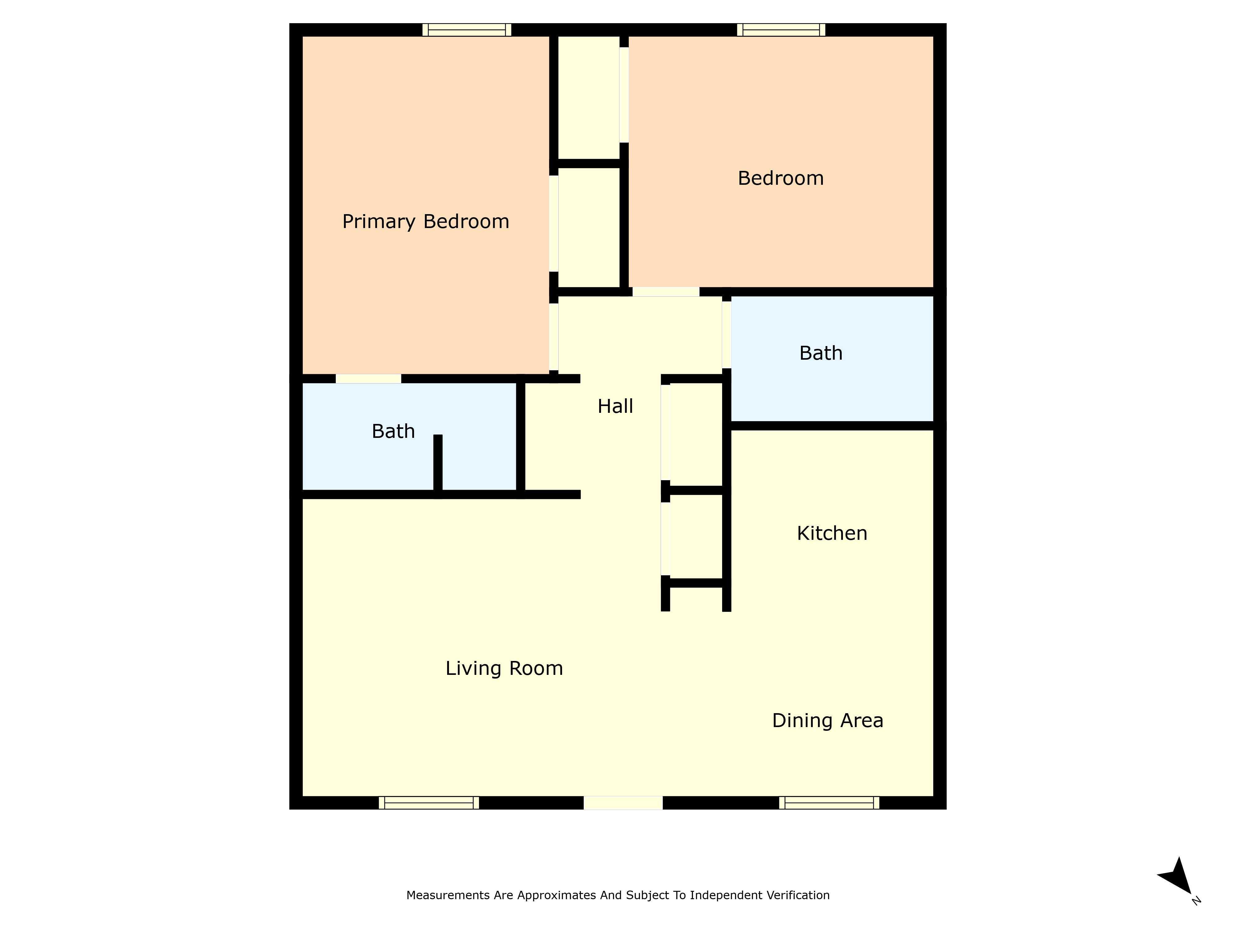 1214 Baylor Ave unit 110, Waco, TX, USA, 76706 | Condominium