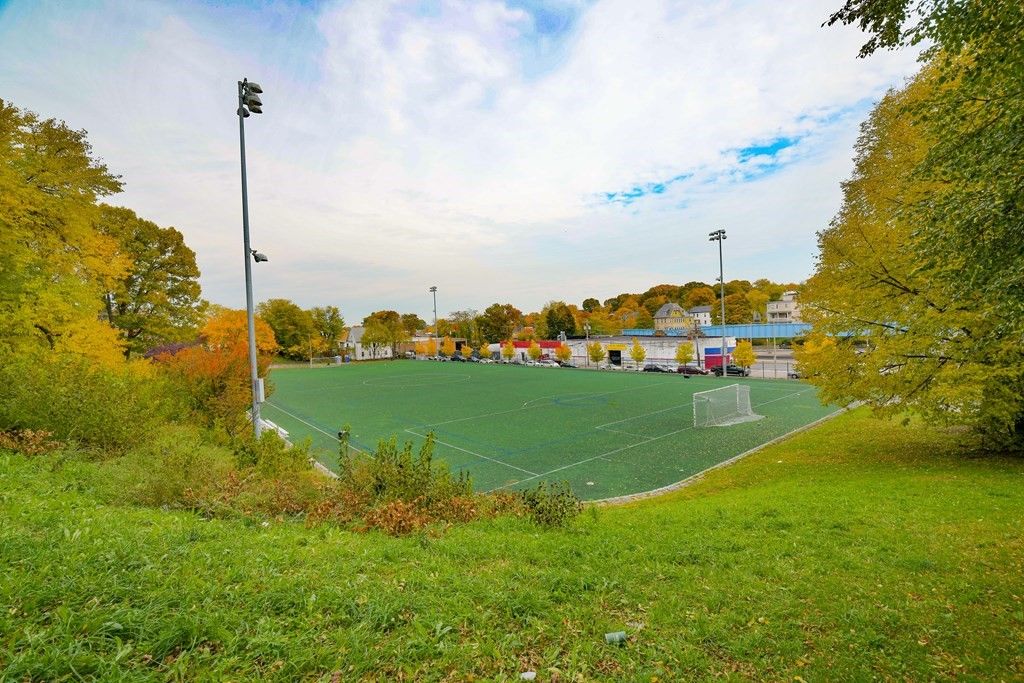 232 Magnolia Street, Boston, MA, USA, 2121  | Multi Family