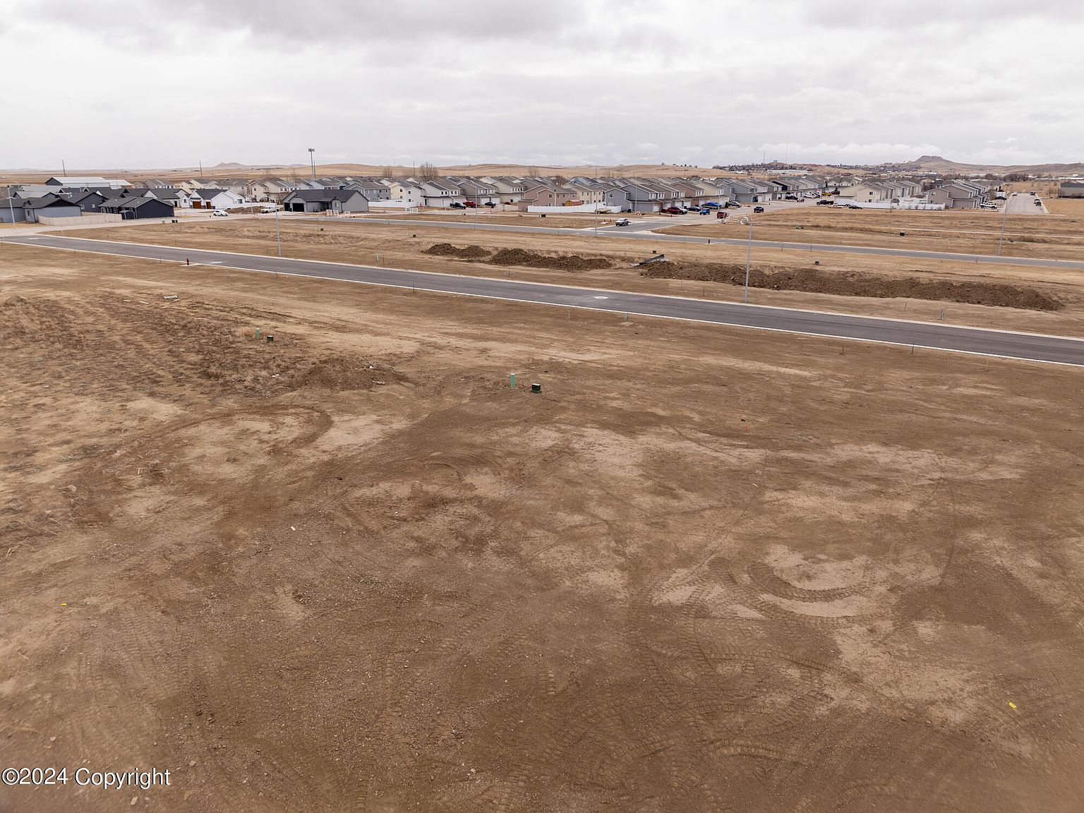 142 Royal Cir Gillette, WY 82718 | Land/Lot